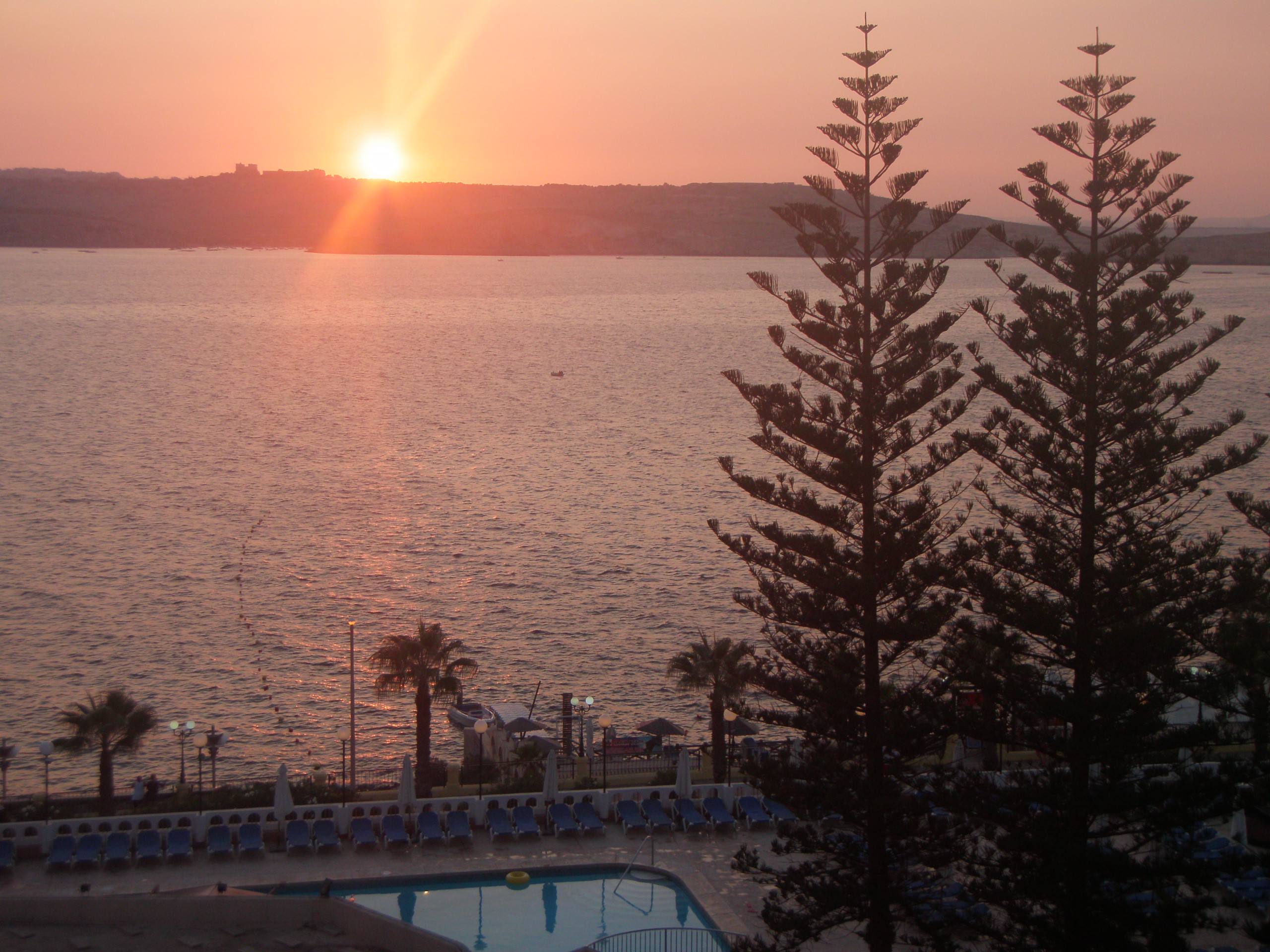 St. Paul Bay